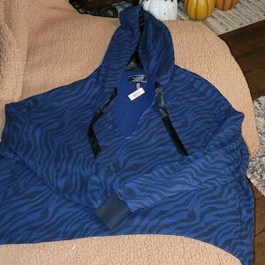 Victoria's secret sweatshirt